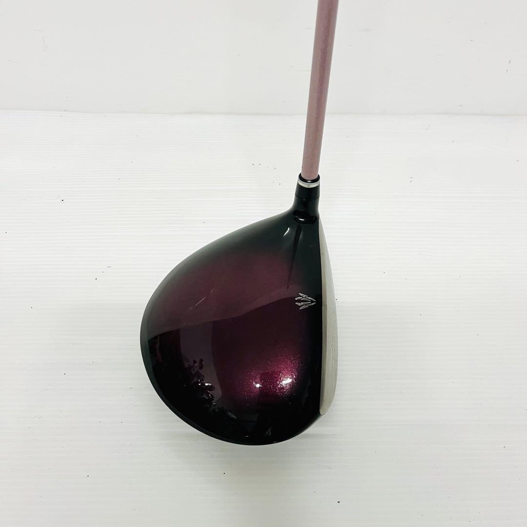 レディース　ゼクシオ　ドライバー　XXIO MP1000 女性用　L 13.5°