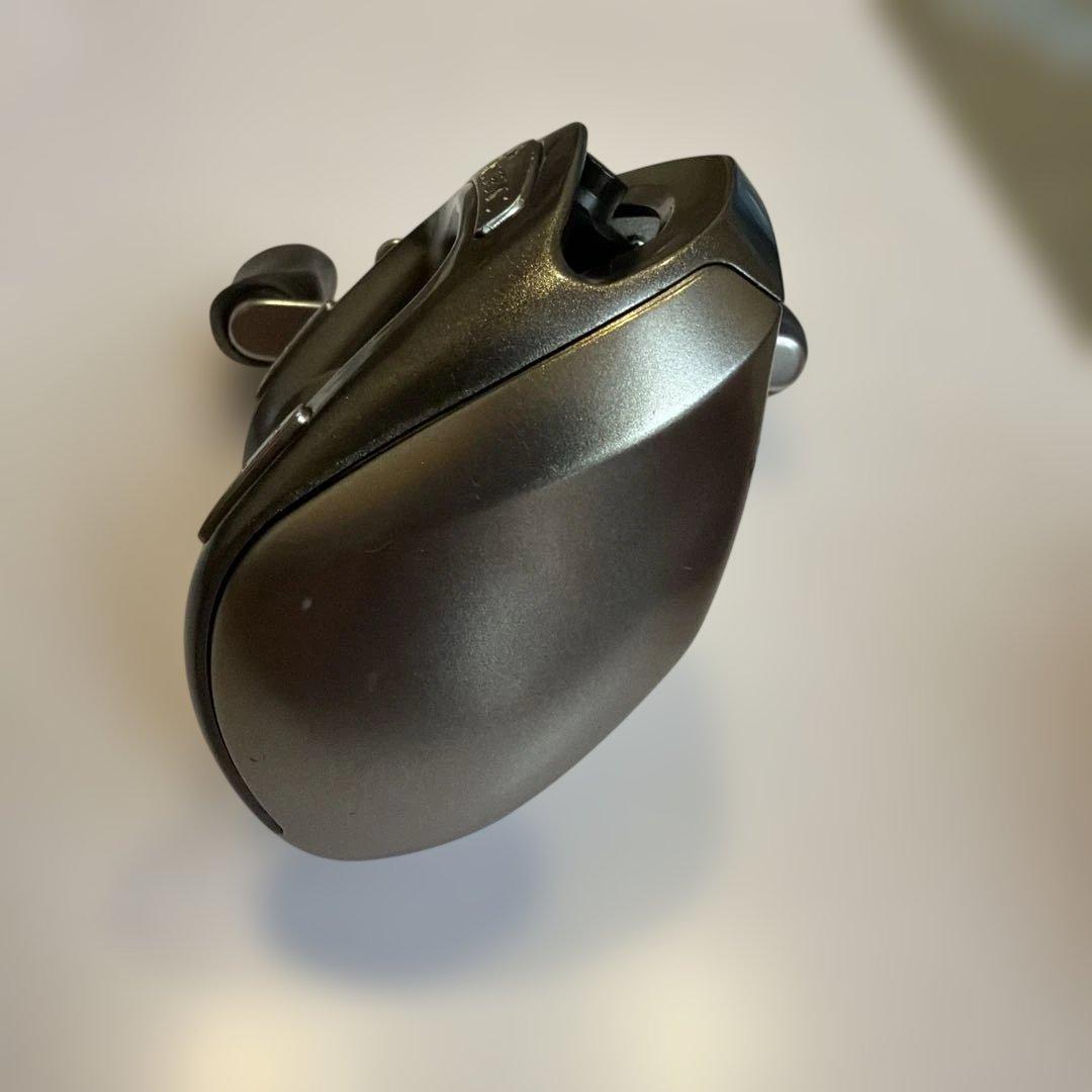 SHIMANO NIUM XT メタニウム　左ハンドル