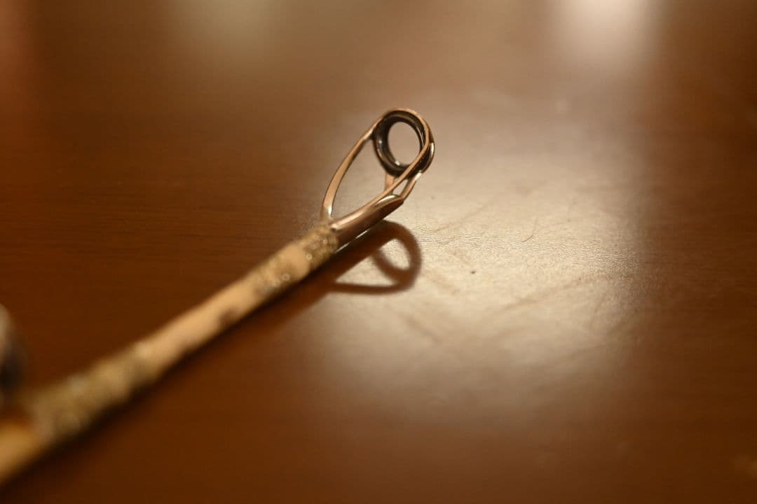 アリゲーター技研　スタンディングソウル　170 　剛樹