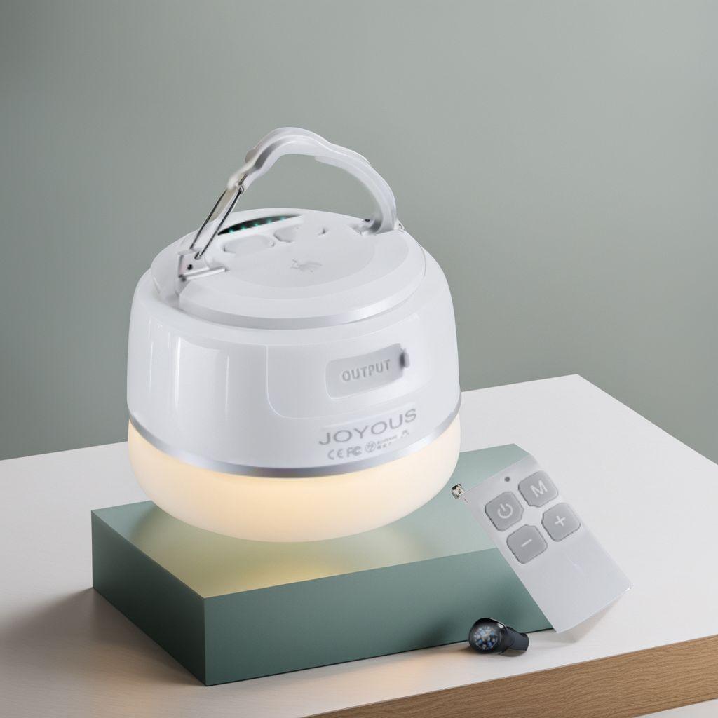 連続点灯250時間 4色切替 段階調光 明るい 吊り下げフック 小型