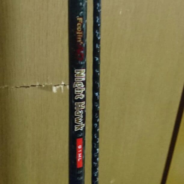 アピア 風神 ナイトホーク