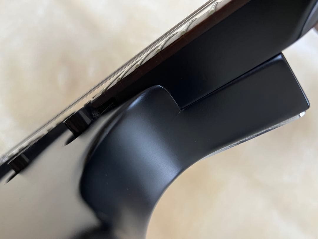 【調整済】GrassRoots イノラン　ESP エレキギター レスポール