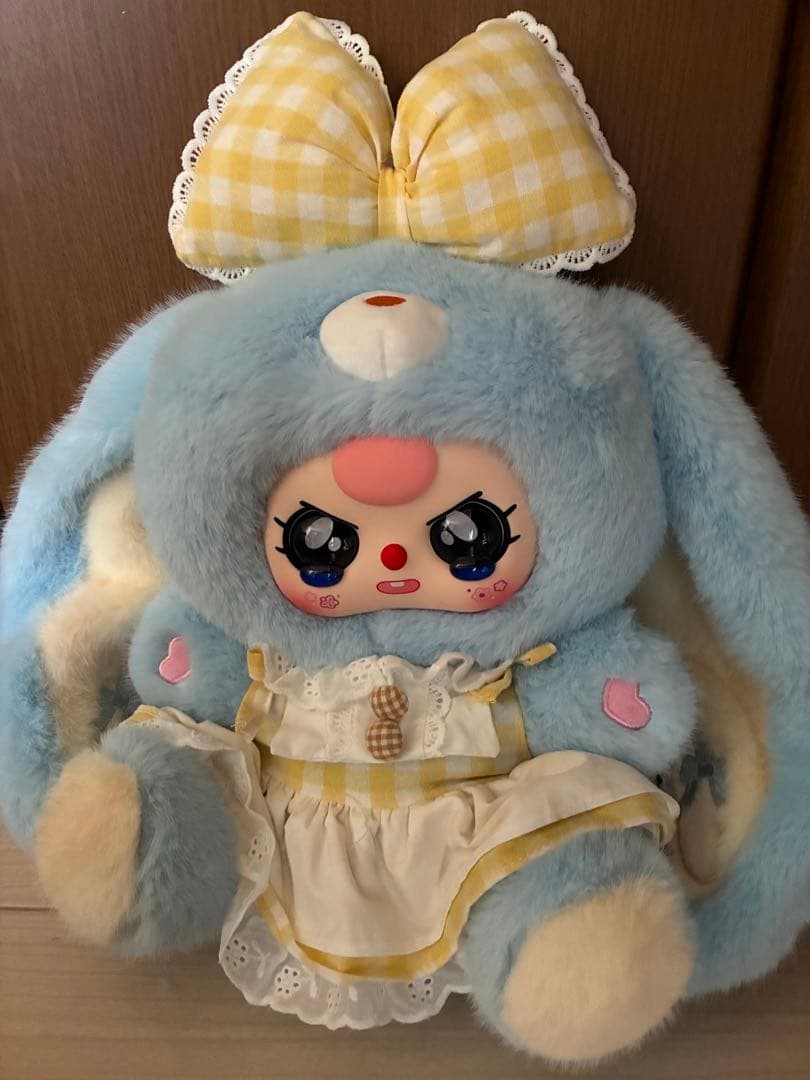 Ｖ**h　新作Baby Threeリリータウン5代目400%