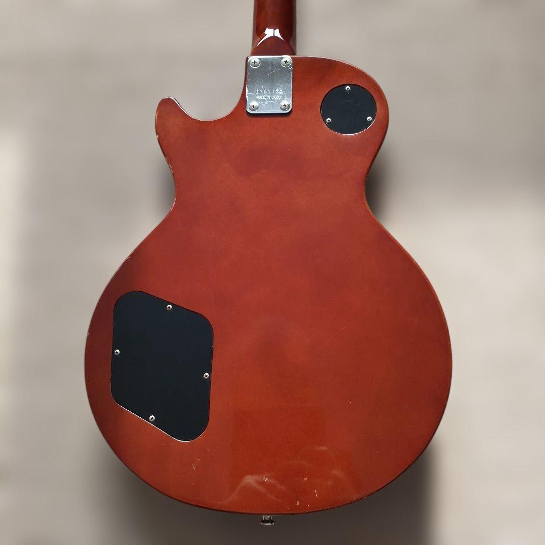 Greco Custom model 1975年製 グネコロゴ【期間限定値下げ】