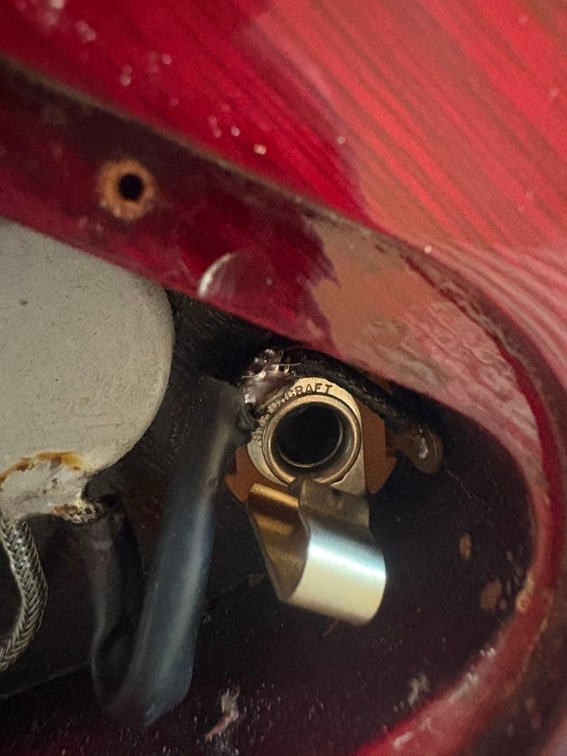 Gibson SG STANDARD 1996年製　ギブソン　SG