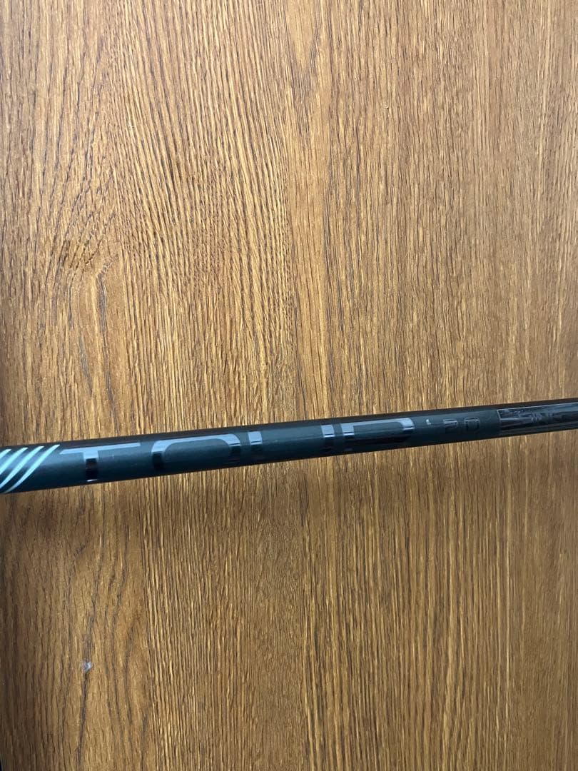 クラブ PING TOUR 2.0 BLACK 65S