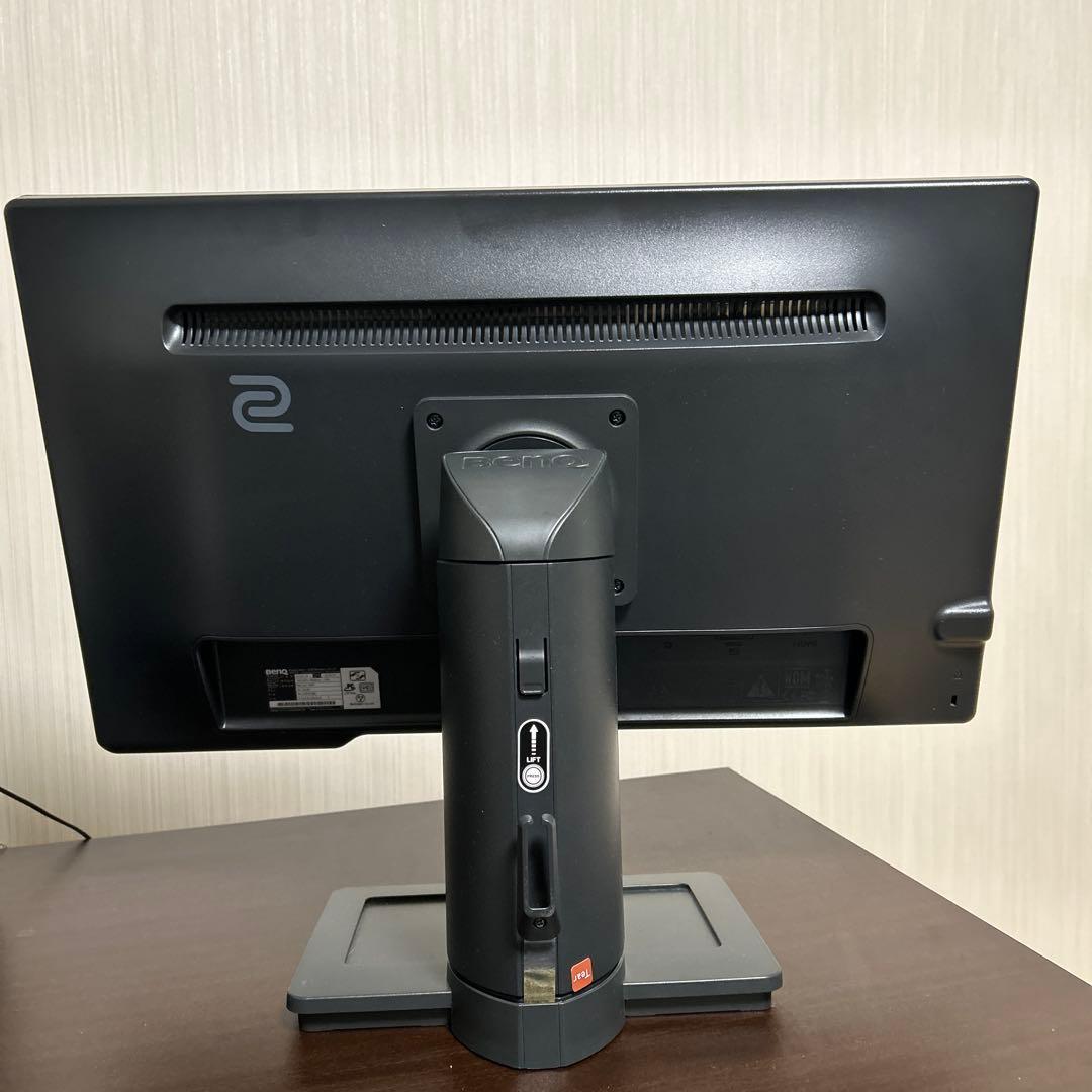 BenQ ゲーミングモニター 24インチ　144hz