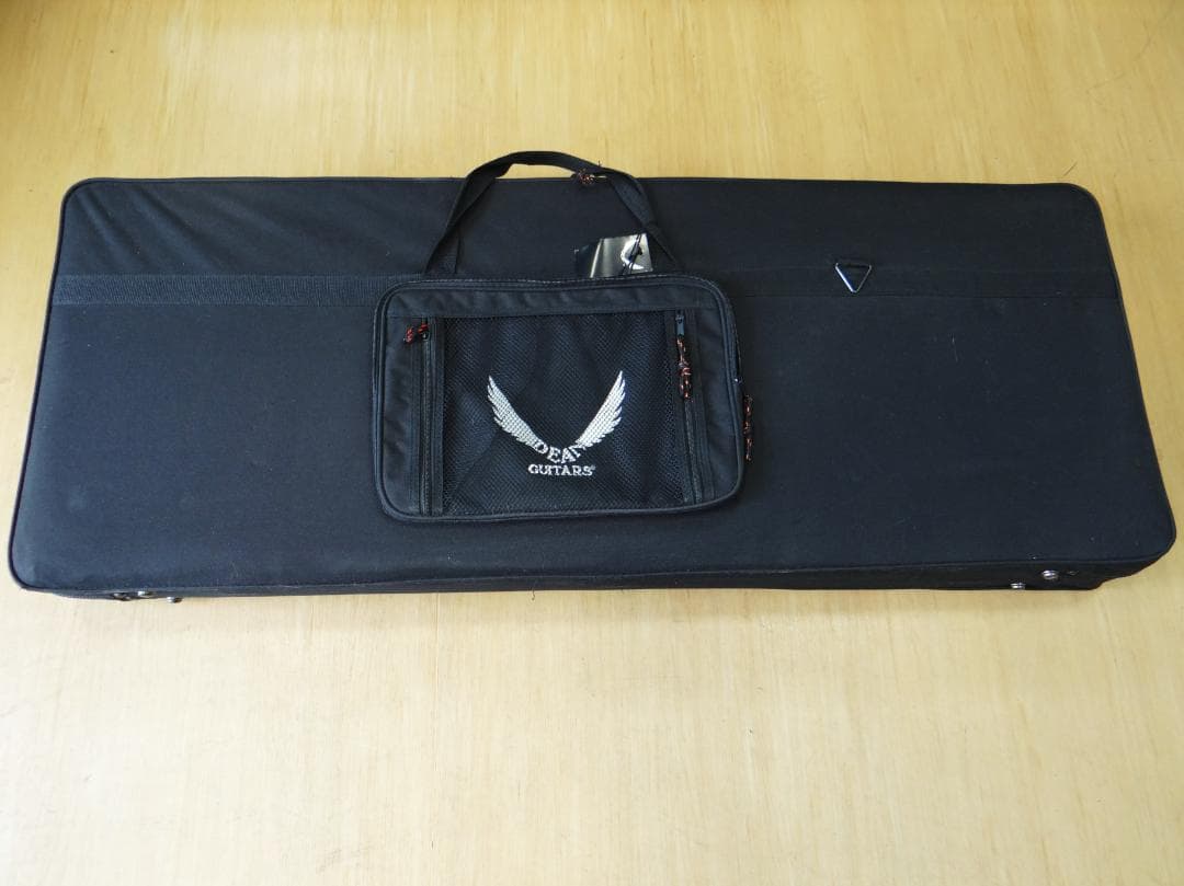 ギター Dean Michael Schenker Signature Retro