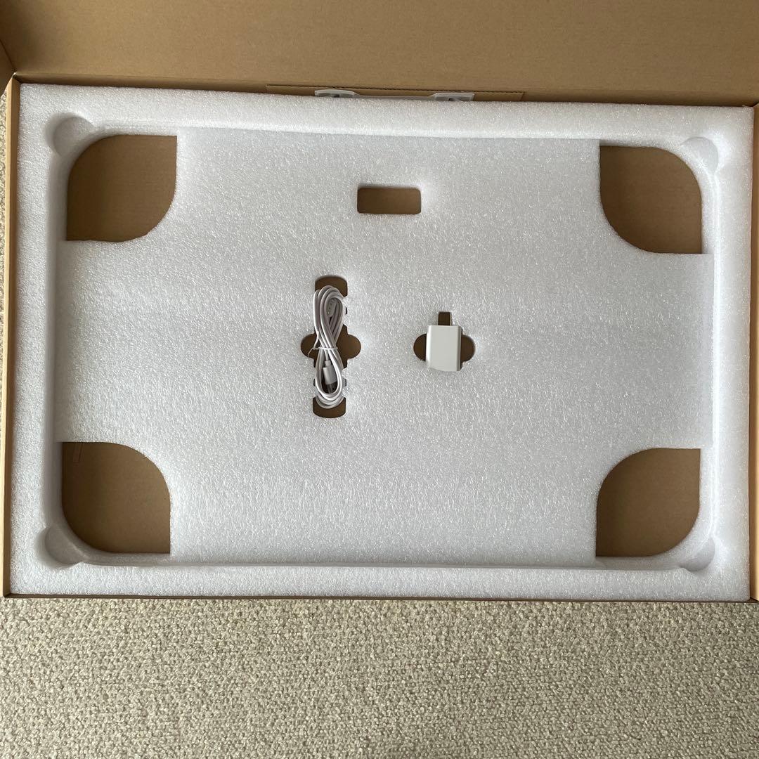 スマートバスマット issin株式会社 SBM22U01LJ 体重計