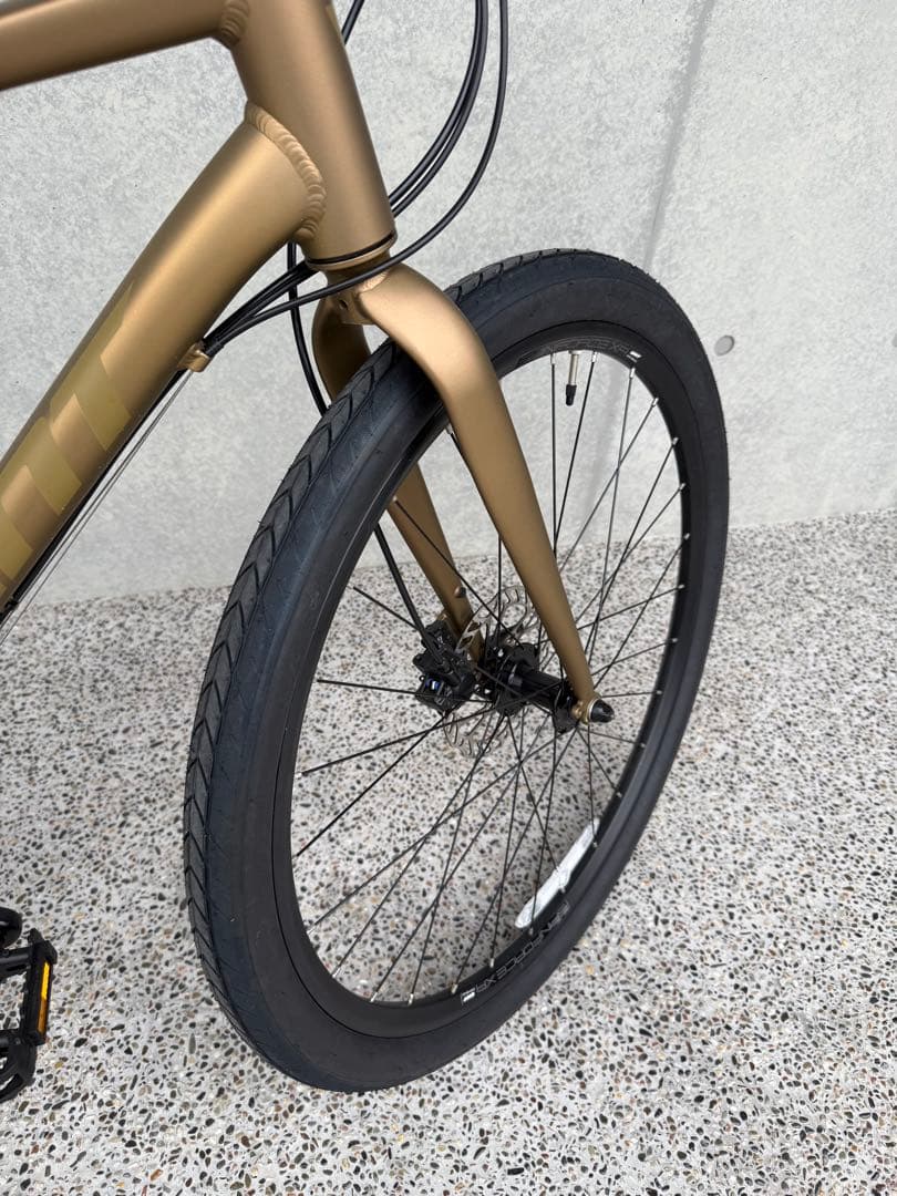 GIANT Gravier Disc 2026年モデル　Sサイズ