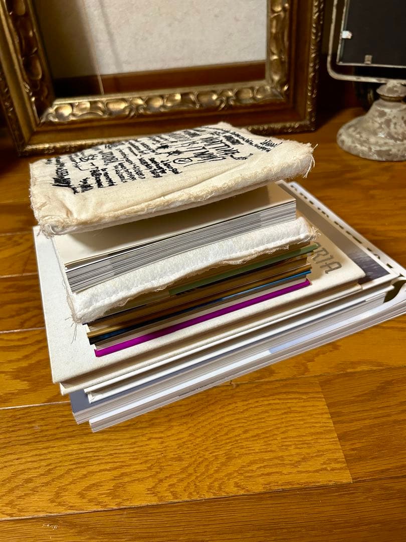 YUKI ツアーパンフレット　本　まとめ売り