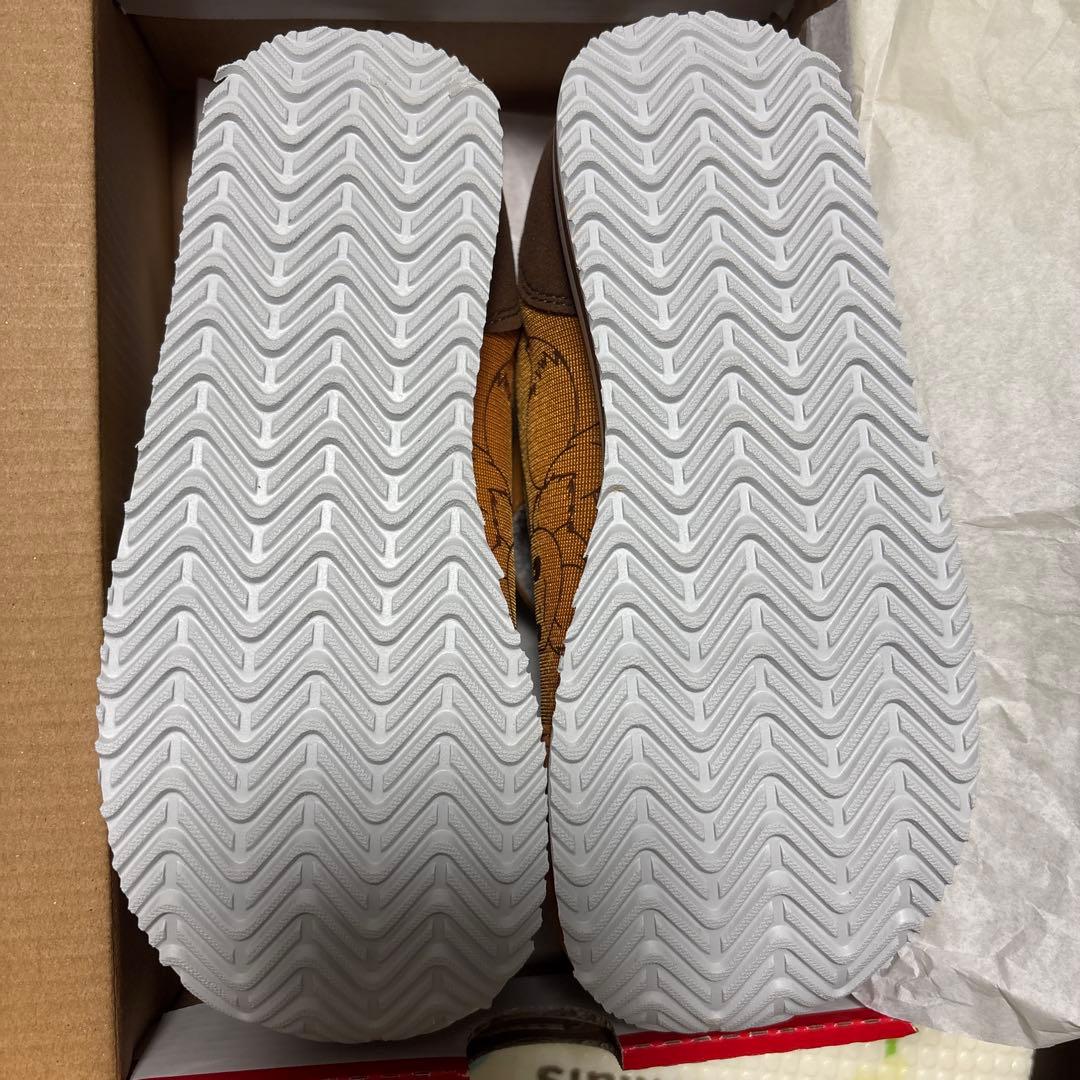 【新品タグ付き】asics アシックス アイダホ ミニ PM キッズ イーブイ