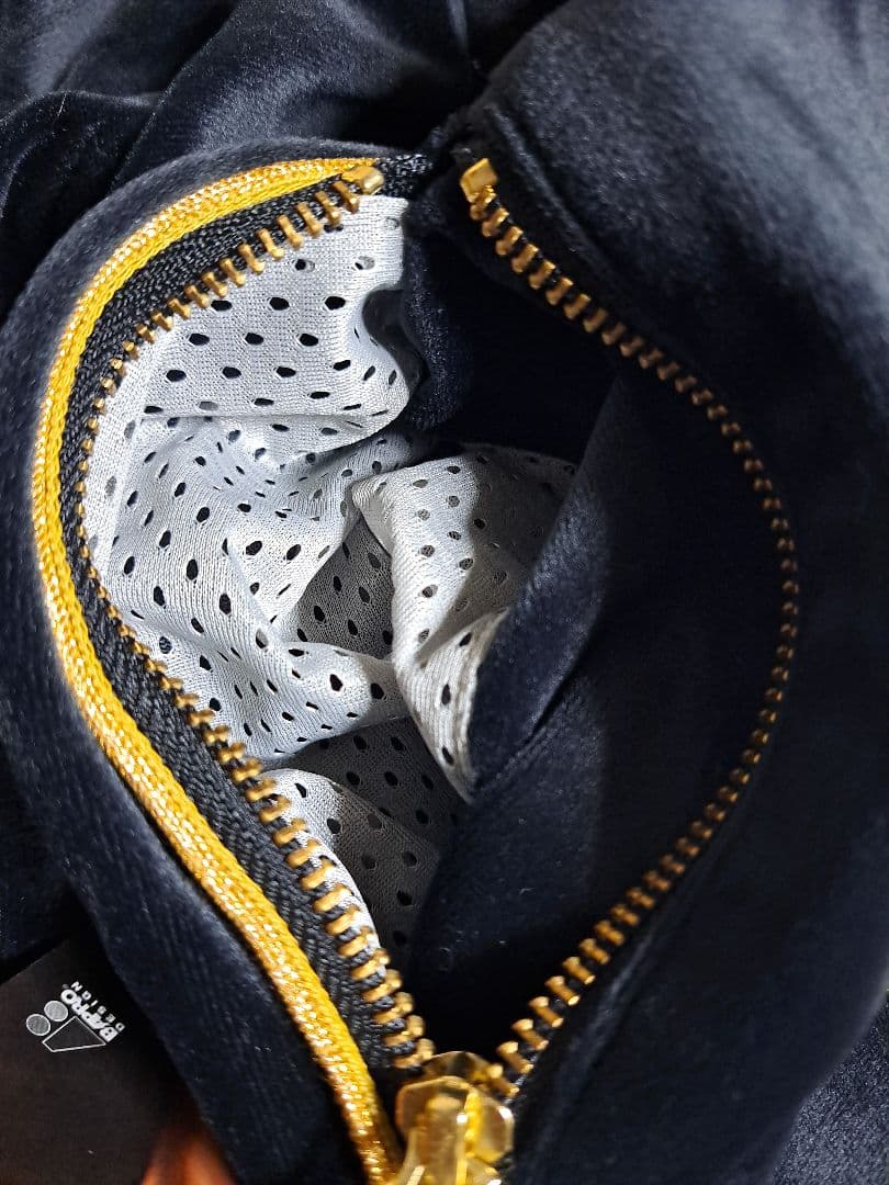 【未使用、00s、レア】セットアップ　BAPRO ベロア　ジャージ　パンツ　薄手