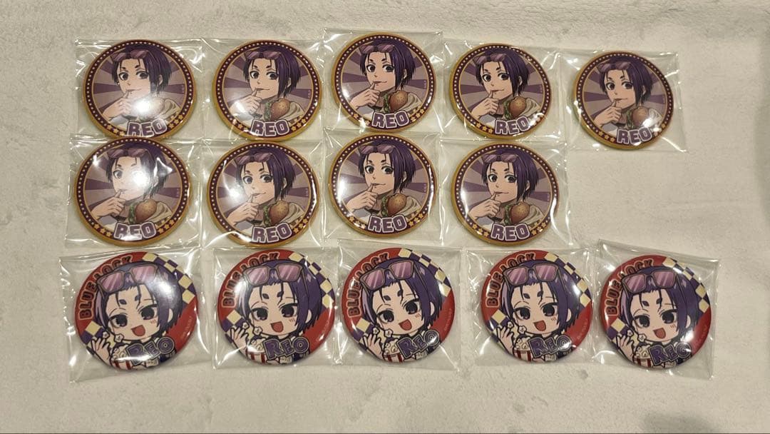 ブルーロック 御影玲王 ダイナー