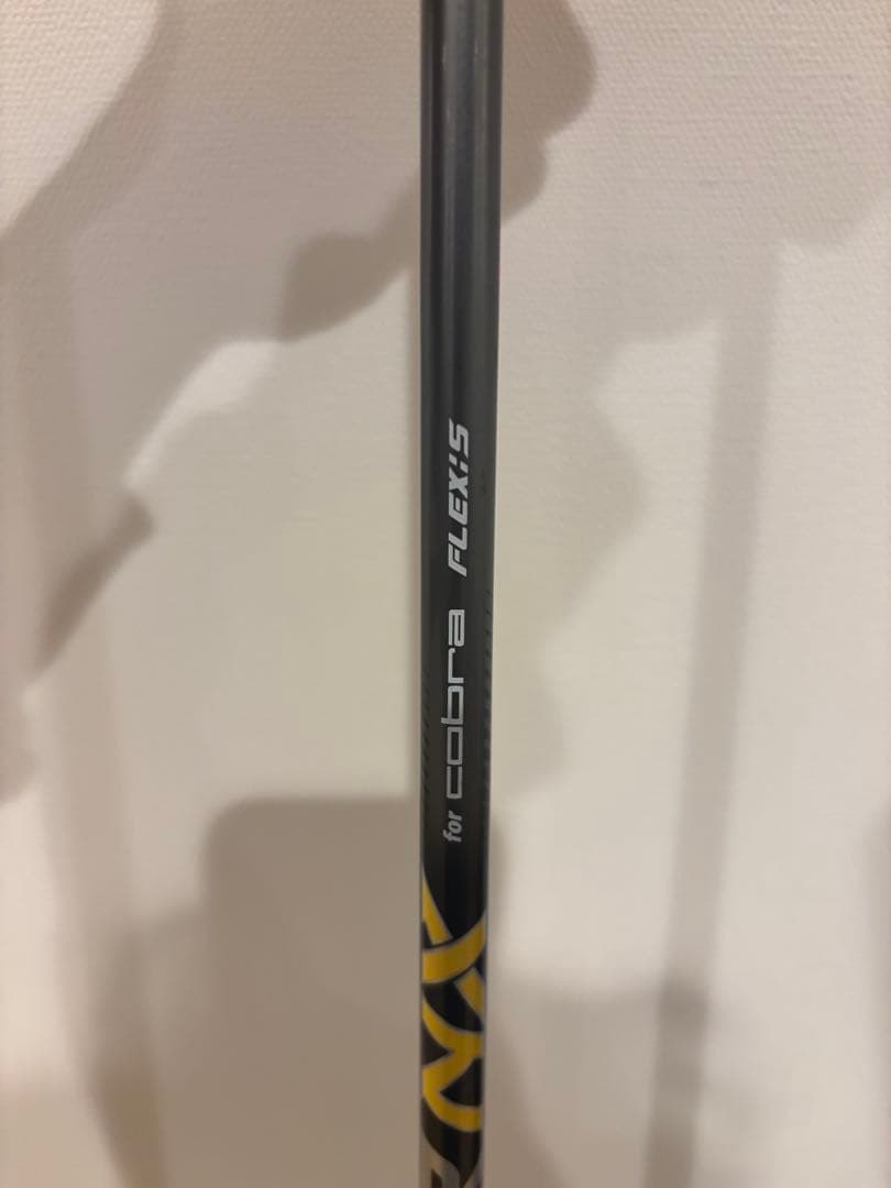 Cobra LTDx ユーティリティクラブ 19°