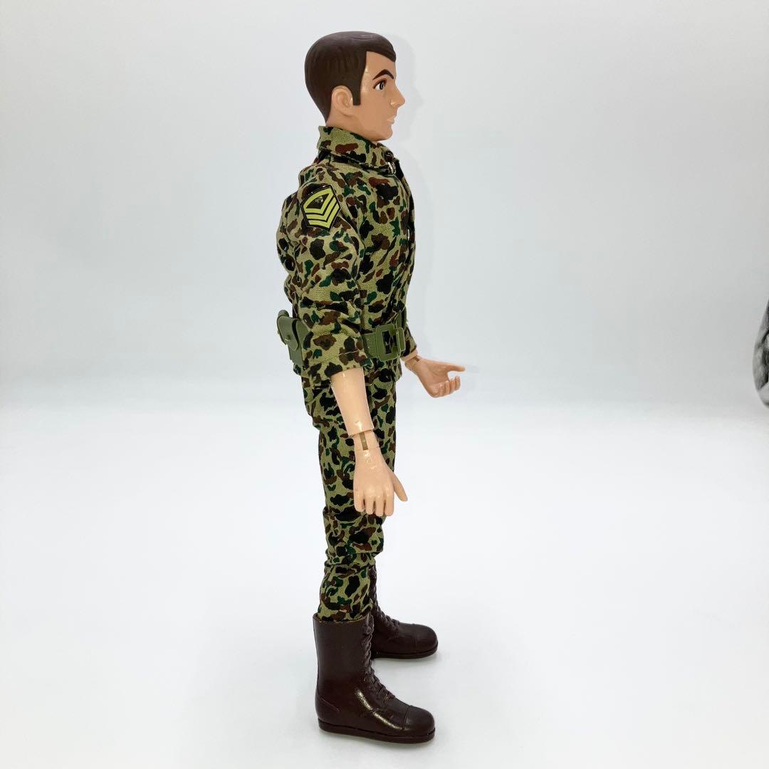 ニュー GIジョー パラシュート兵 TAKARA タカラ