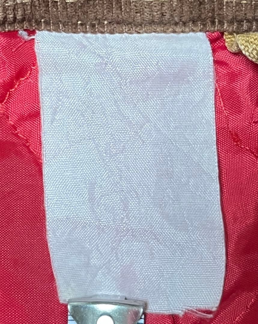 Carhartt カーハート つなぎ オールインワン ダック 中綿 M相当