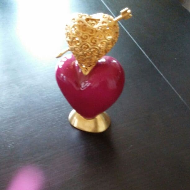 ランプベルジェダブルハート