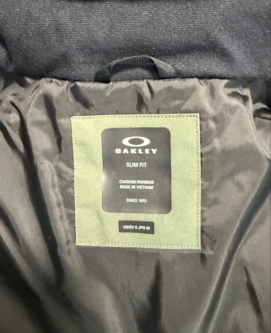 オークリー メンズ　スノー ウエア GORE-TEX Mサイズ