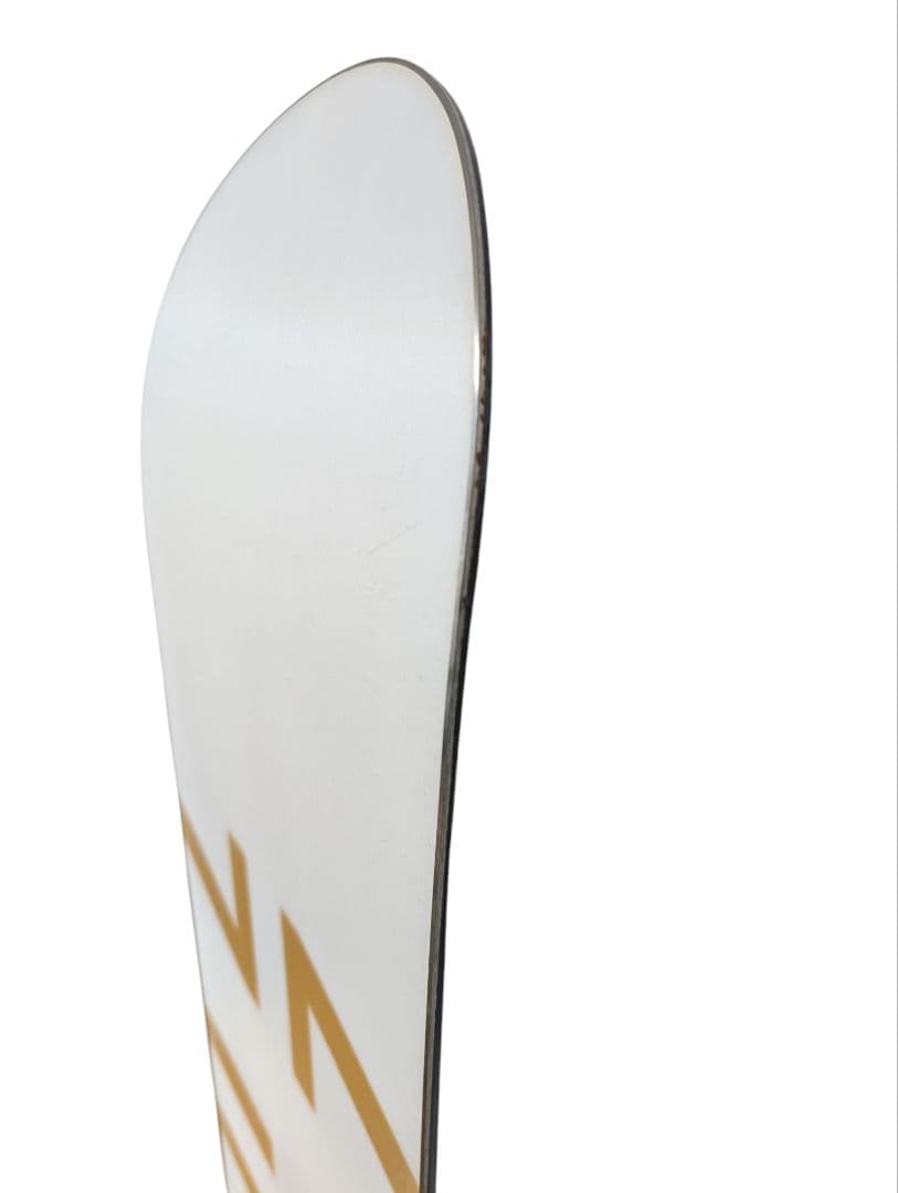 【高年式】ZUMA EXCLUSIVE 151cm ツマ 23-24モデル