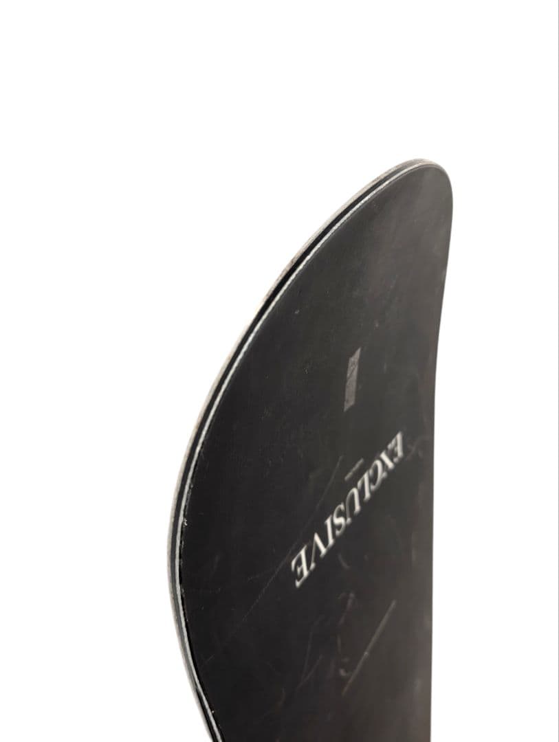 【高年式】ZUMA EXCLUSIVE 151cm ツマ 23-24モデル