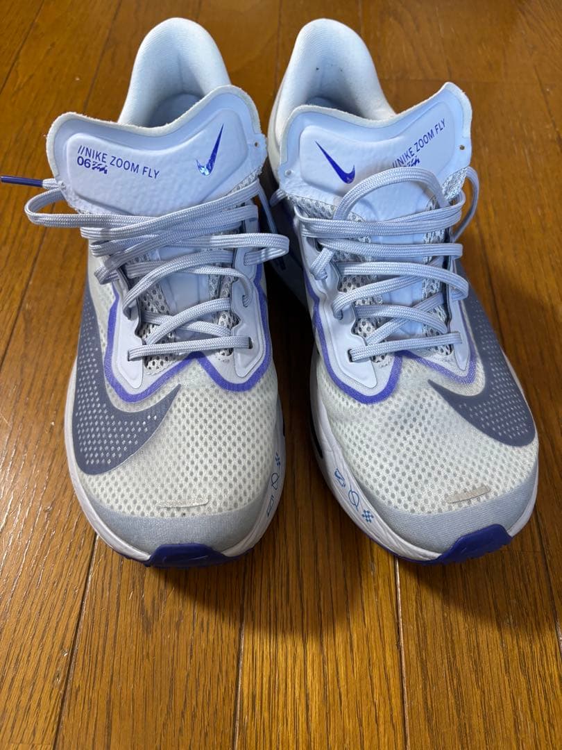 NIKE ZOOM FLY6 ナイキ ズームフライ6 27.0cm