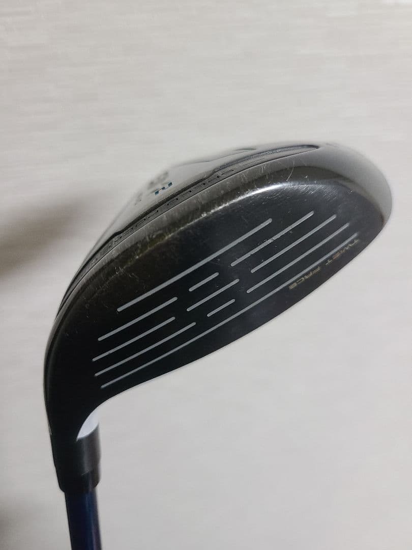 テーラーメイド SIM2 MAX-D 5番ウッド 5W フレックスS