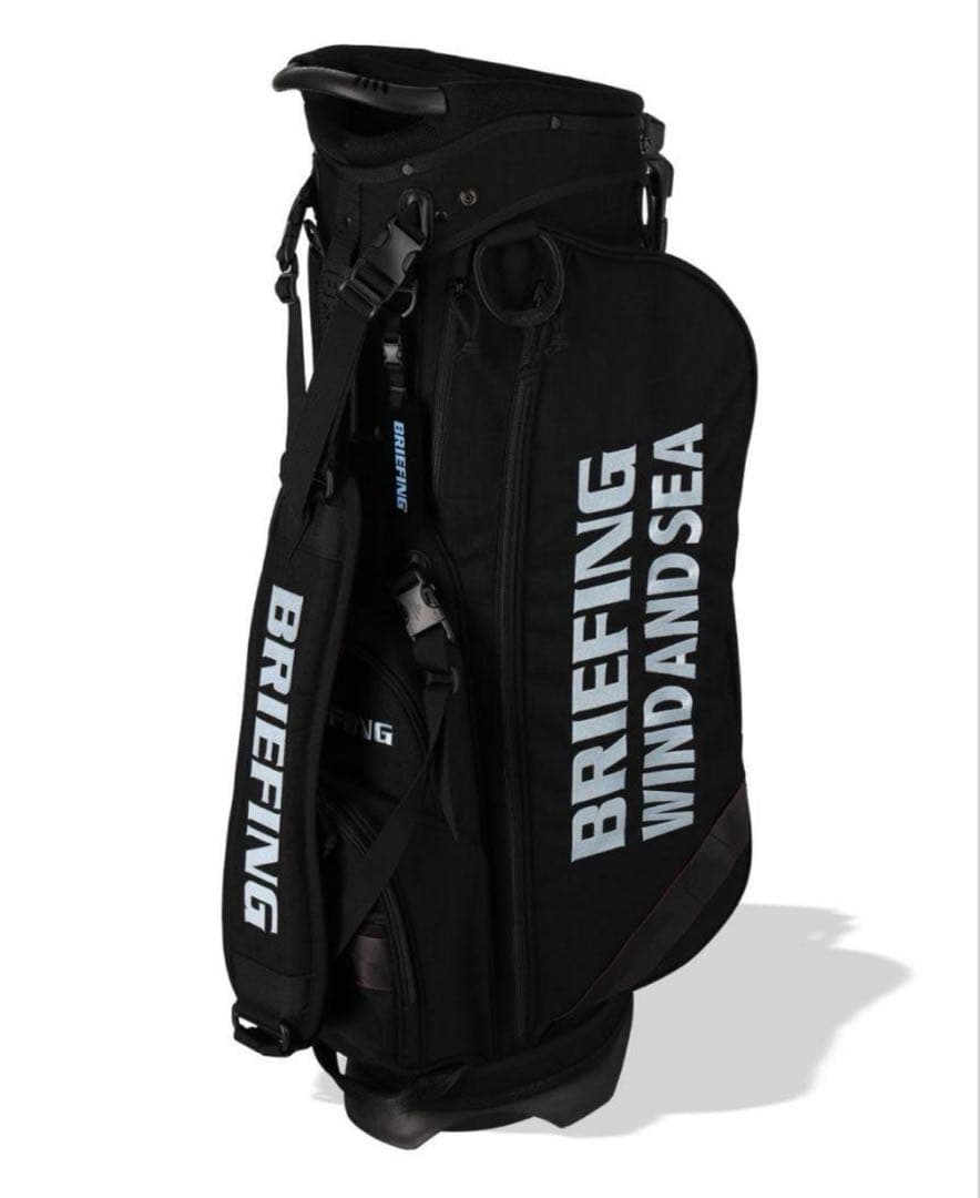 BRIEFING WIND AND SEA限定4点フルセット　新品未使用　限定品