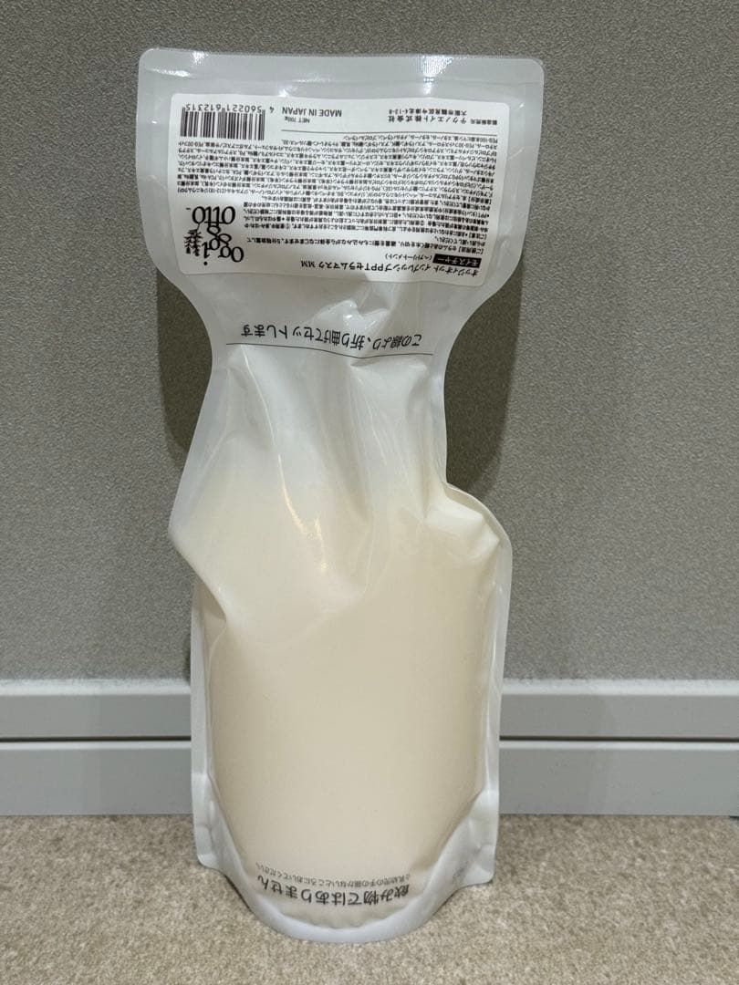 オッジィオットインプレッシブPPTセラムマスクモイスチャー700gレフィル