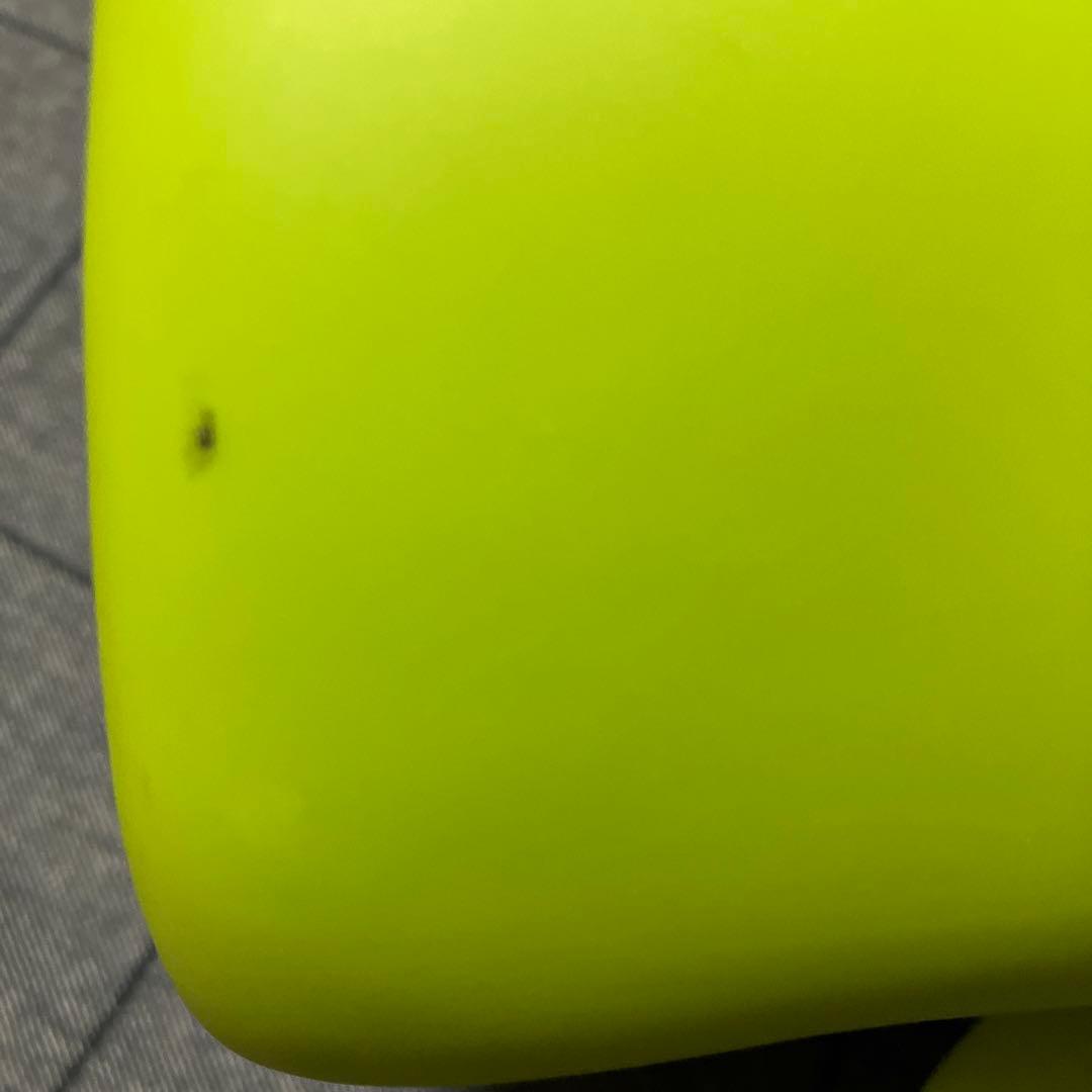 ☆でっかいガチャピン　フィギュア　2005☆