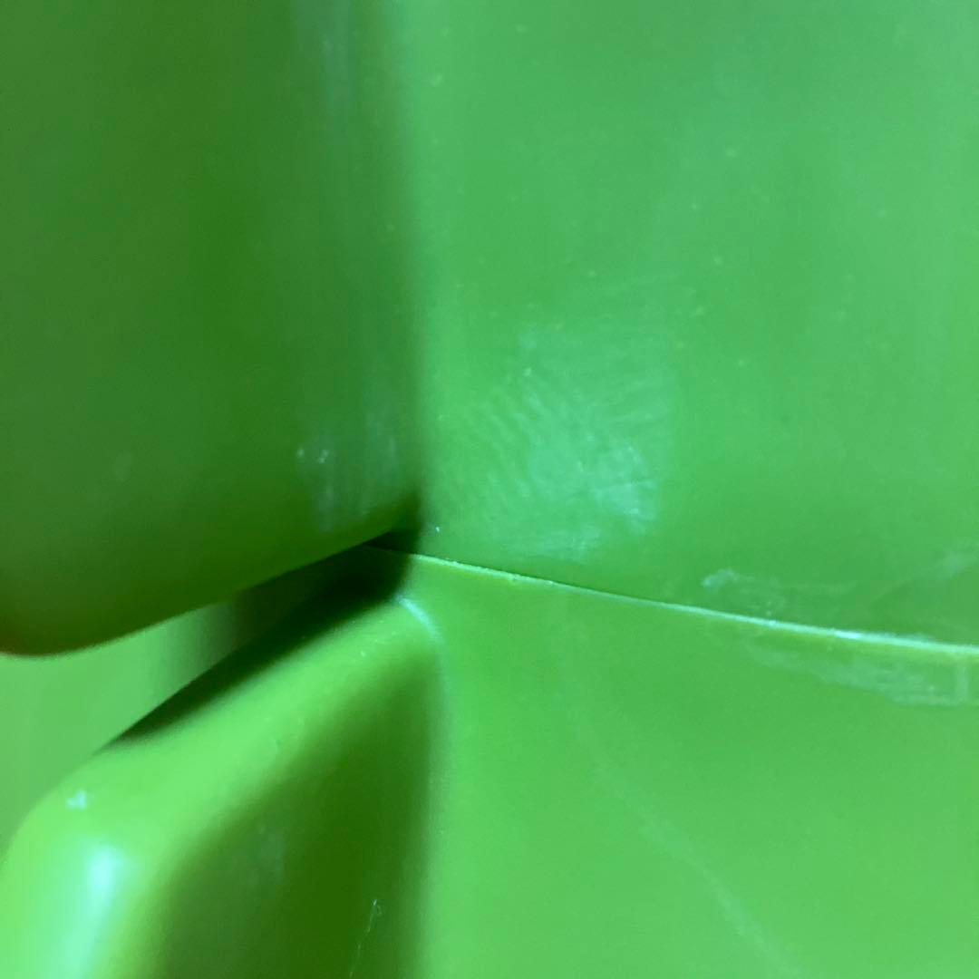 ☆でっかいガチャピン　フィギュア　2005☆