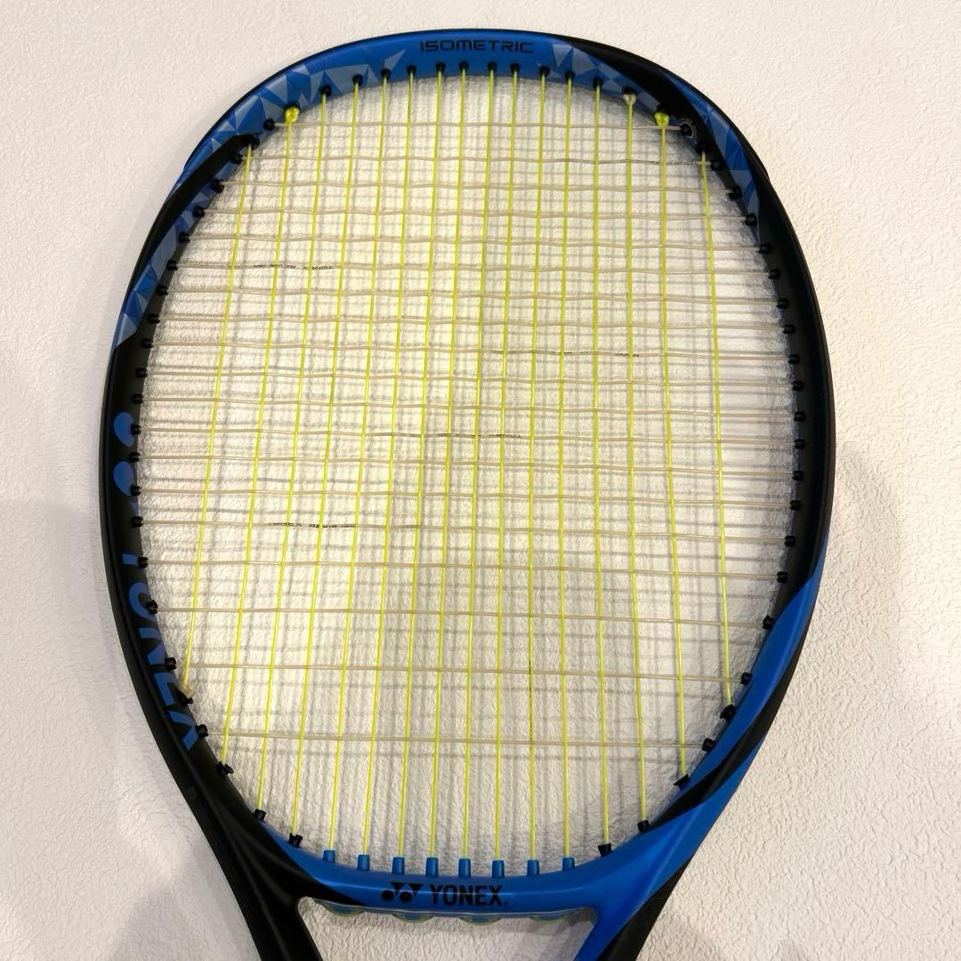 極美品✨YONEX EZONE 98 2018年 G2 大阪なおみ
