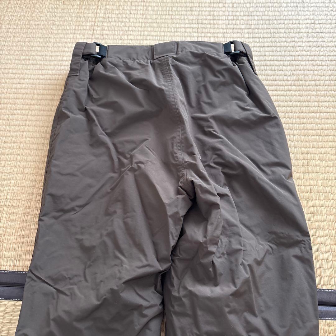 ダイワ　レインマックス　DW-3203 Lサイズ