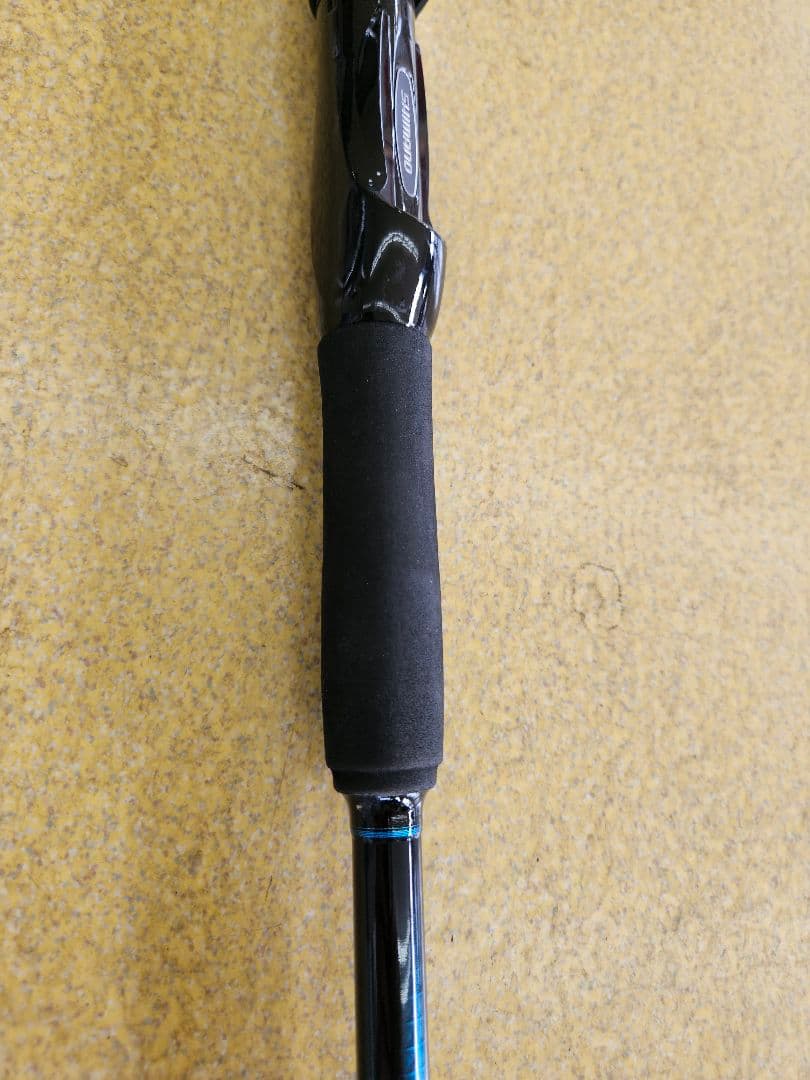 【値下げ】シマノ　シーマイティX　73　30-270　船竿