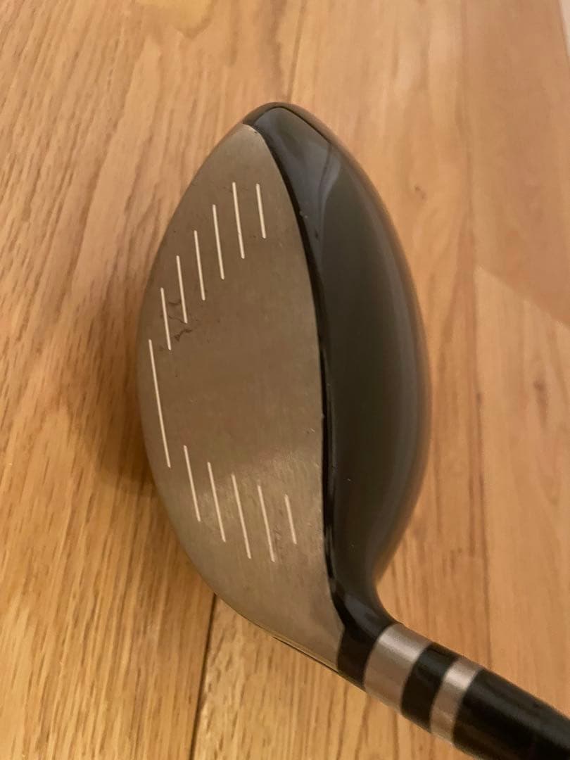 メンズ　ゴルフクラブ　ドライバー　ヤマハ RMX(リミックス) 220