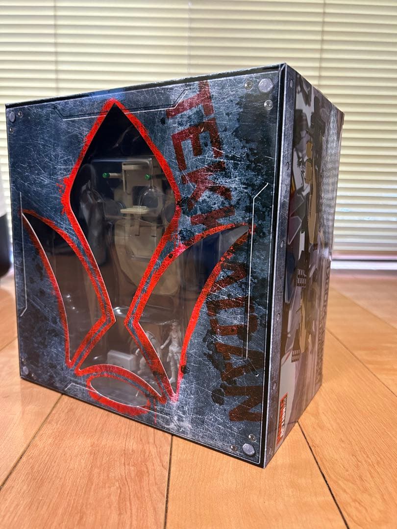 機動戦士ガンダム　鉄血のオルフェンズ　鉄華団モビルワーカー