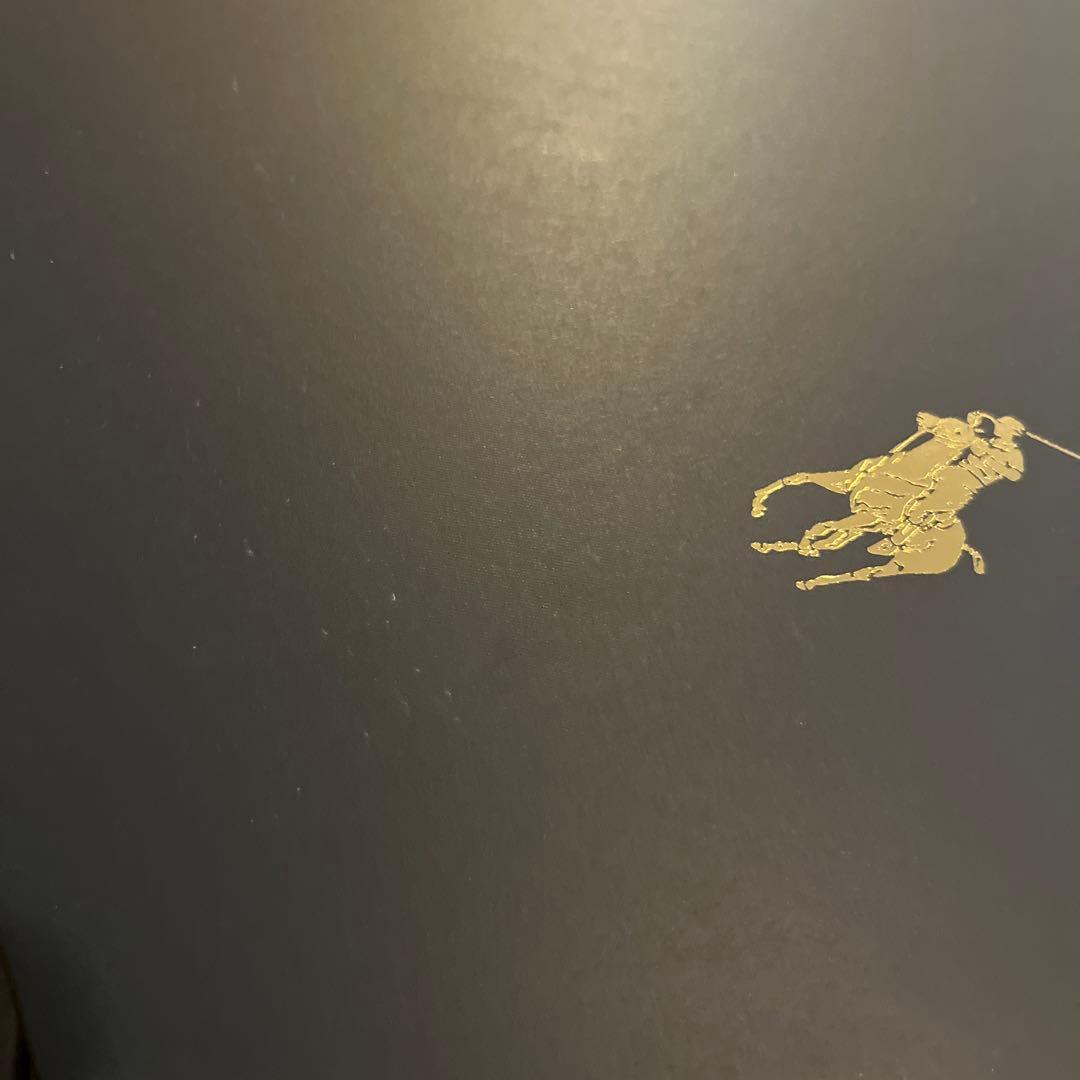 Ralph Lauren タータンチェック ブランケット 100x140cm