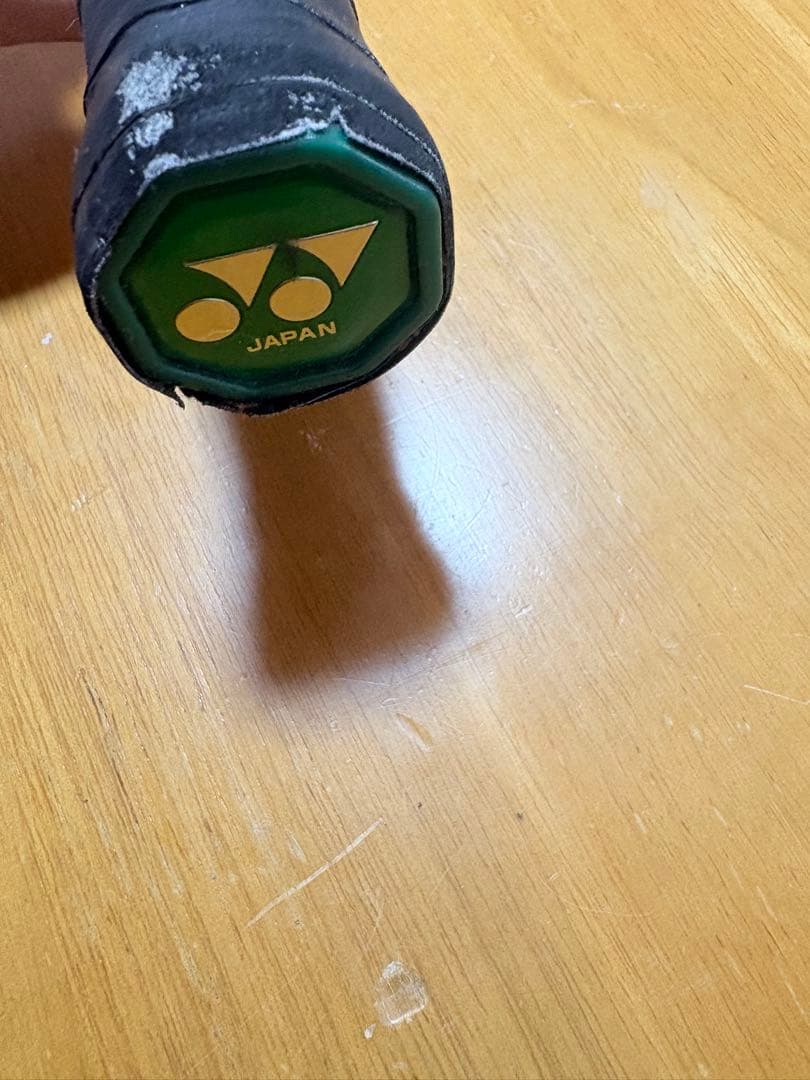 ヨネックス ナノフォース8vREV ソフトテニスラケット