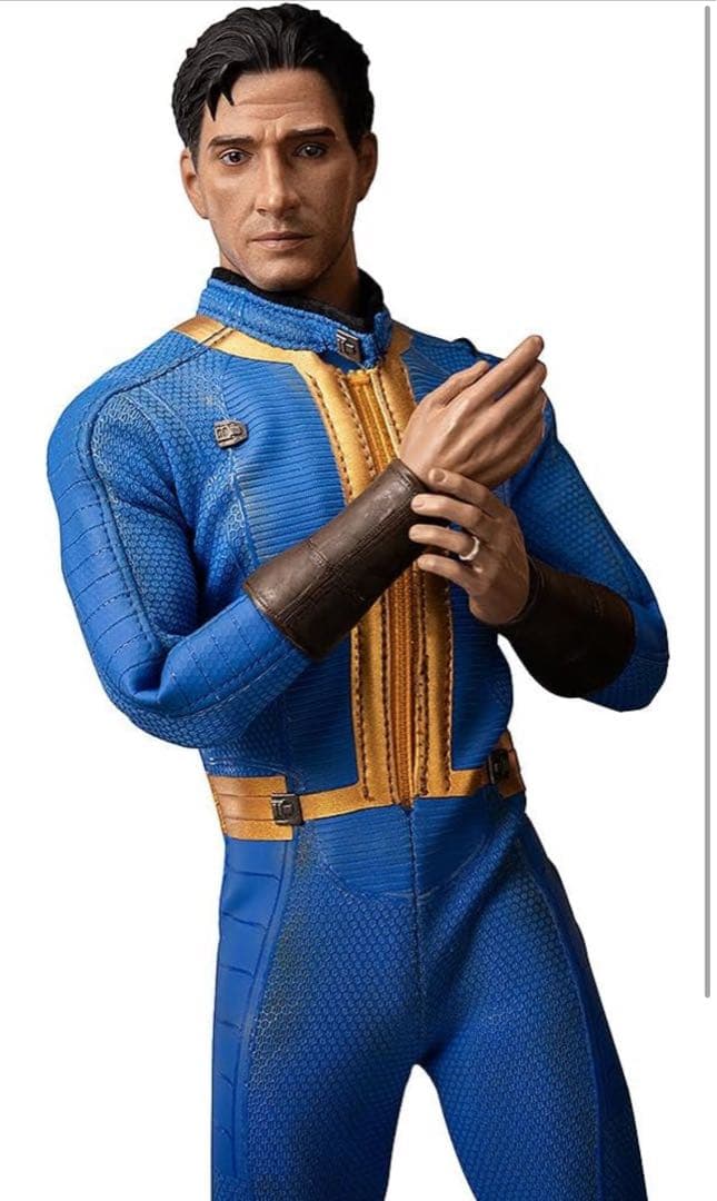 スリーゼロ　Fallout Sole Survivor （Male）