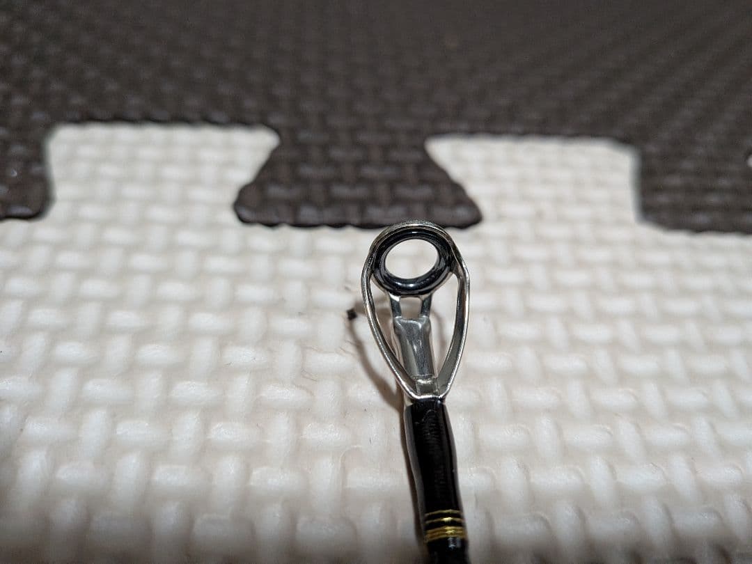 SHIMANO　22 NESSA ネッサBB S100MH+　美品