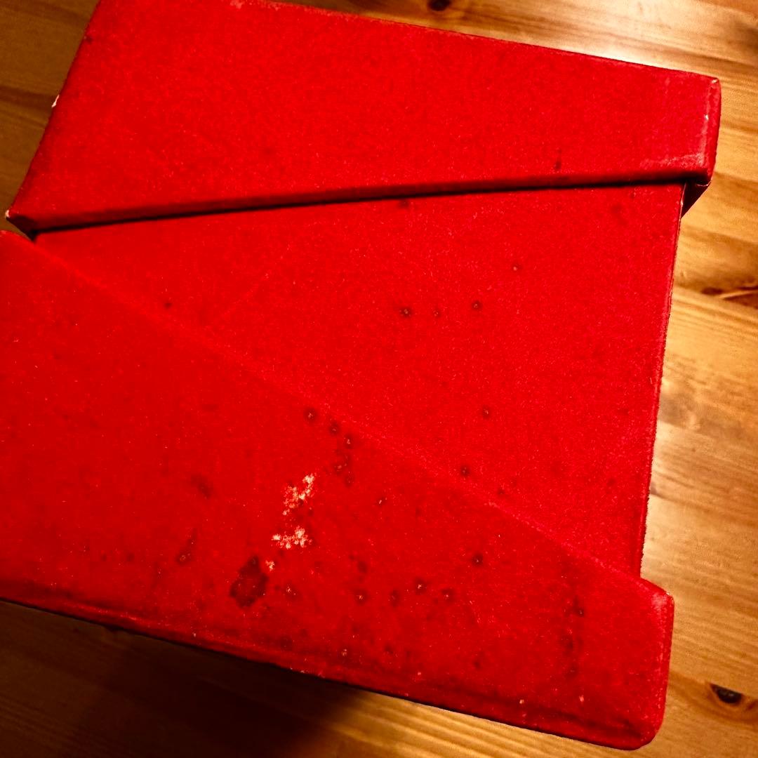 ウイスキー Hennessy xo Carafe Baccarat