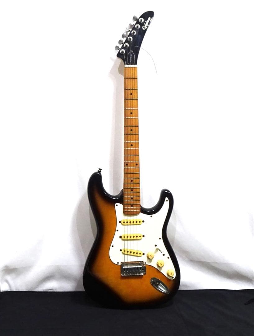 EPIPHONE エピフォン　GIBSON ギブソン　エレキギター　ギター