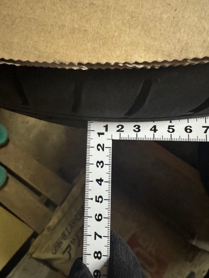 TOYOTAプリウス50K前期18インチ ホイールセット グットイヤーイーグル