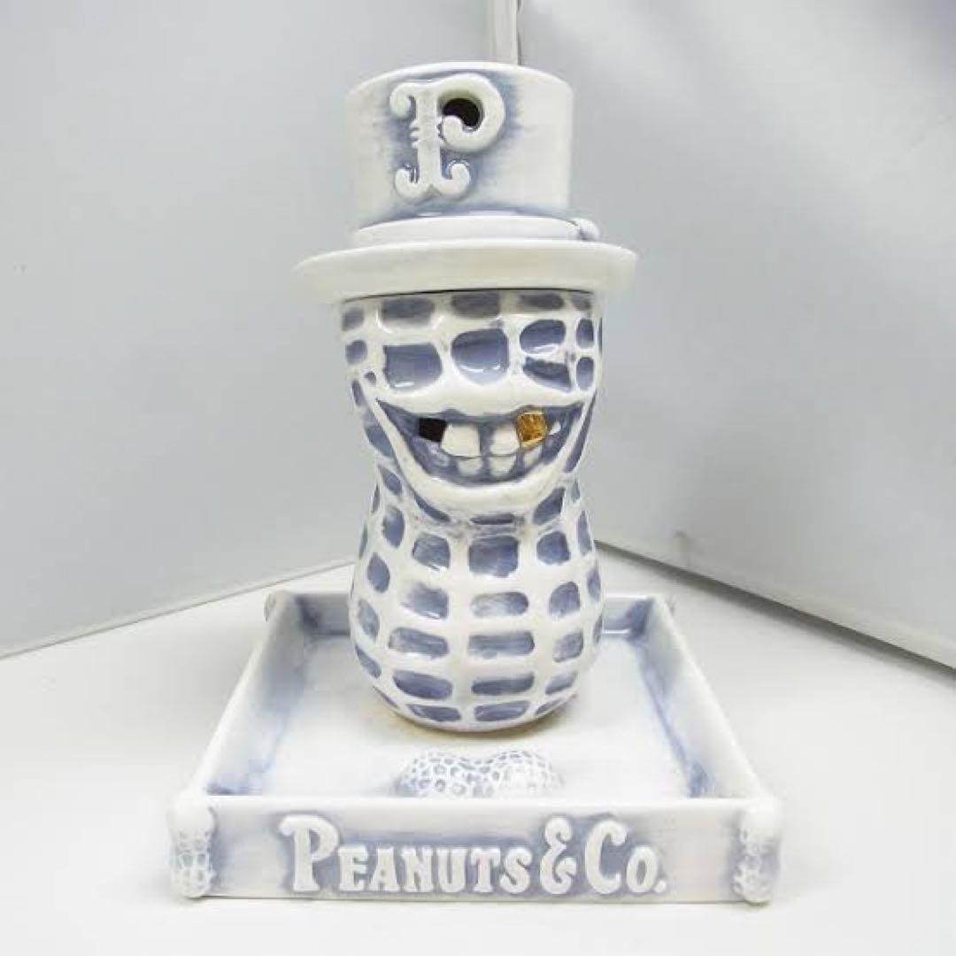 ネイバーフッド NEIGHBORHOOD お香立て PEANUTS ピーナッツ