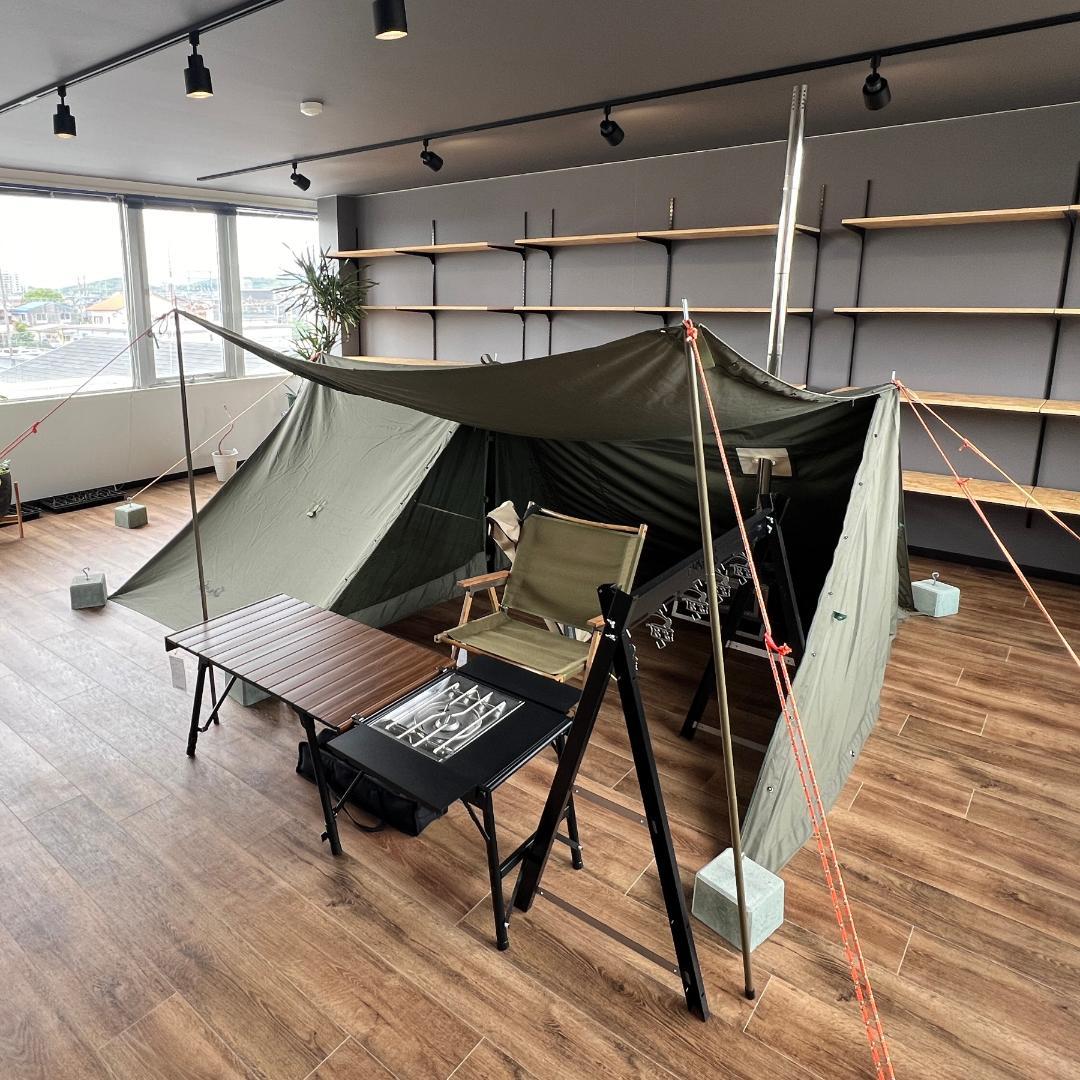 ZIVETALIAN　 肥後幕