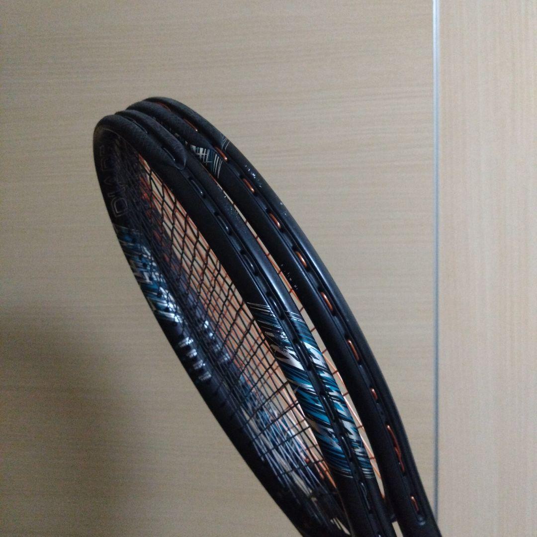 ダイアデム DIADEM ノヴァ　 100 2本セット