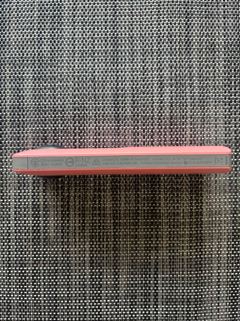 RICOH THETA SC ピンク360度カメラ