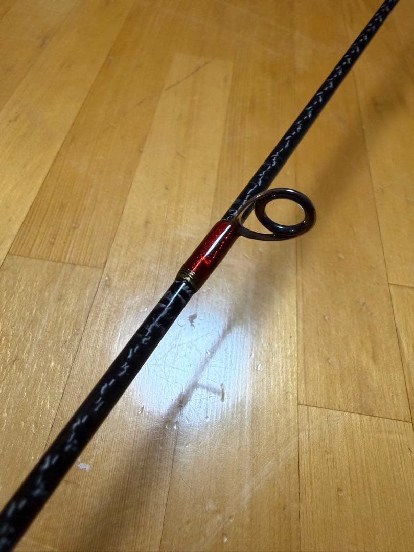 希少　ブラックダイヤモンド　S-703C