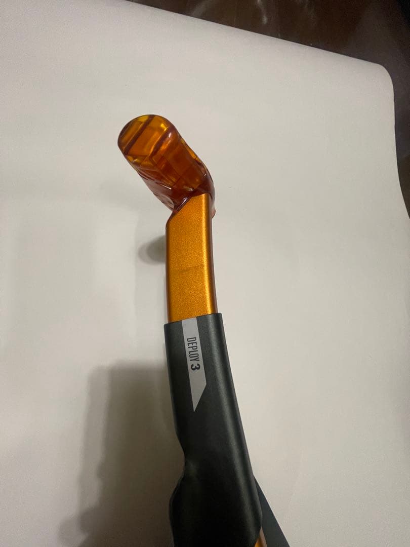 新品未使用　ブラックダイヤモンド スノーボード用スコップ バックカントリー