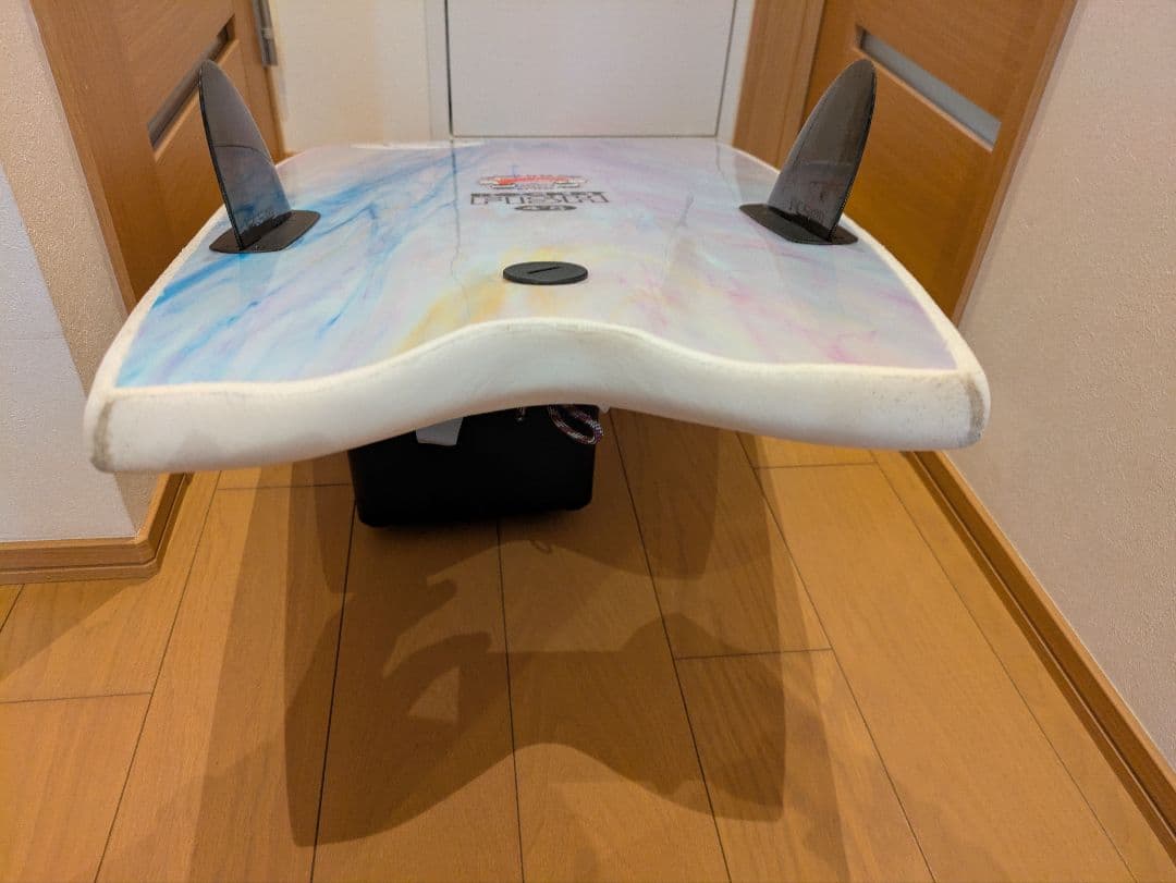 Softech ROCHFISH 4.8ソフテック　 ロケットフィッシュ　ソフト